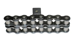 Photo of agricultural chain