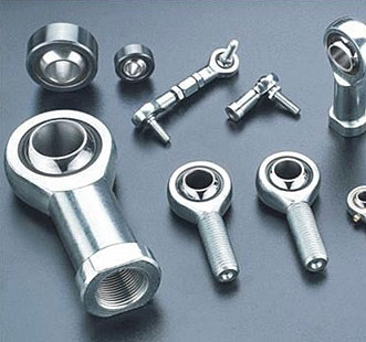Rod Ends and Ball Joints